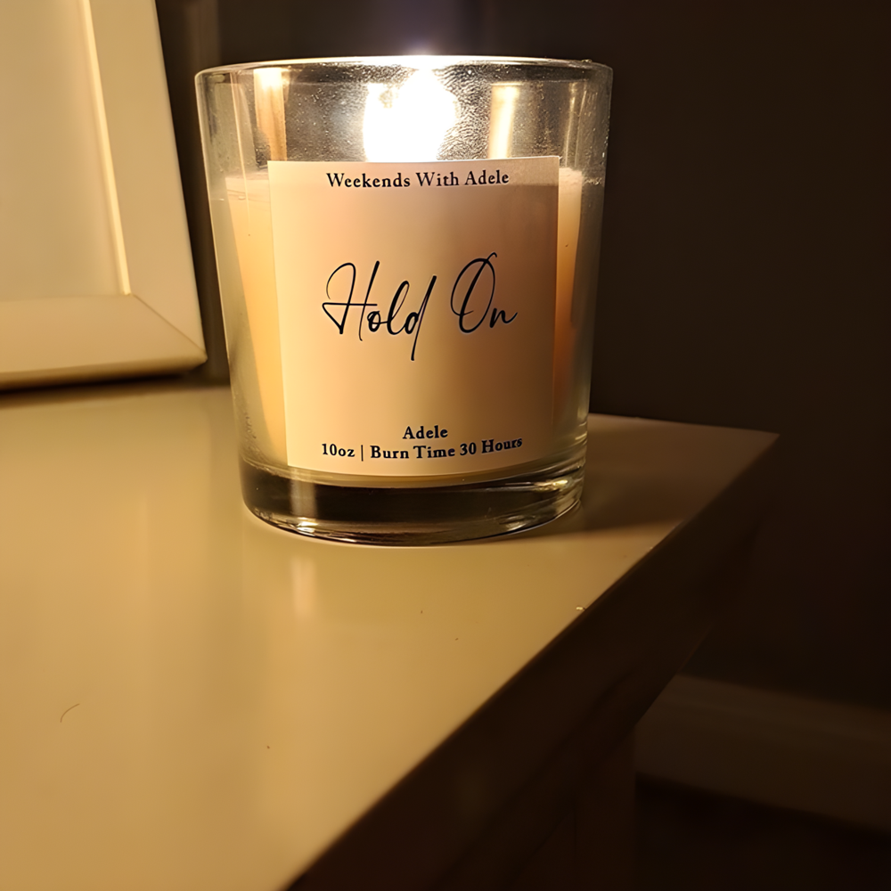 Personalised Candle Label Stic - Personalised Candle Label のレビューと価格