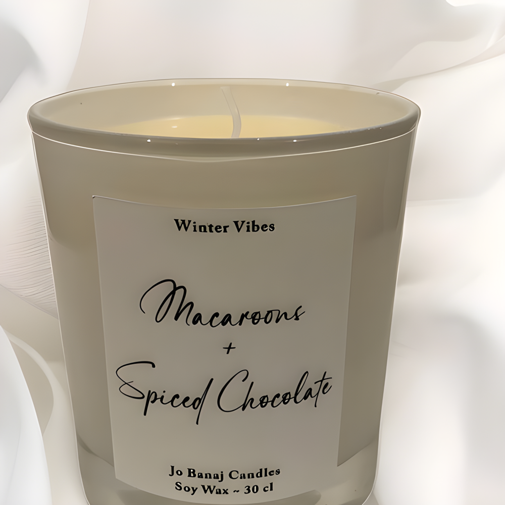 Personalised Candle Label Stic - Personalised Candle Label のレビューと価格