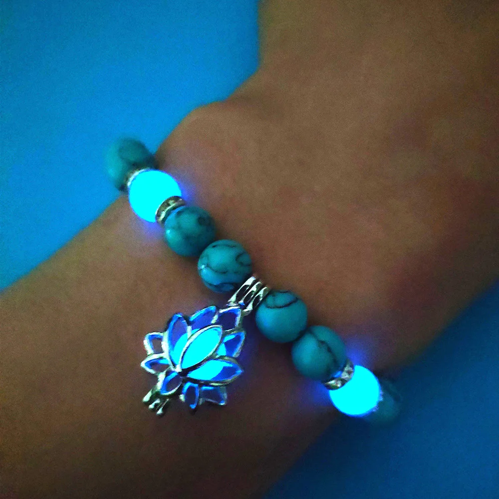 Natural Stone Bracelet Yoga He - Coordinates Bracelet のレビューと価格