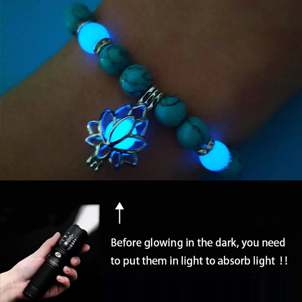 Natural Stone Bracelet Yoga He - Coordinates Bracelet のレビューと価格