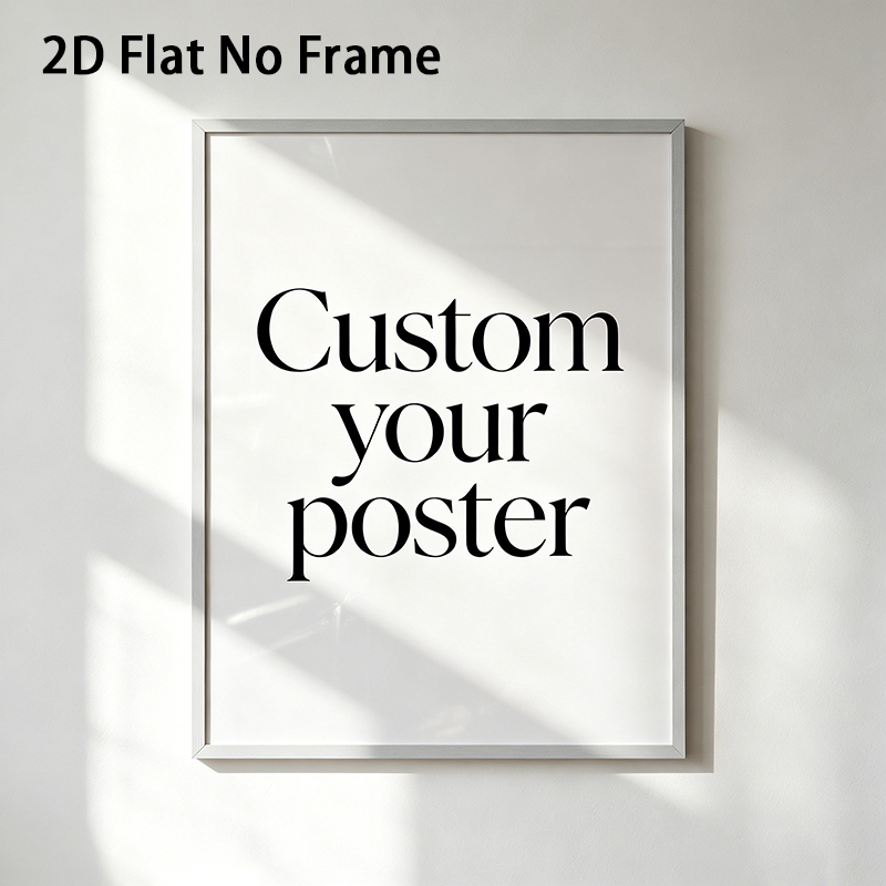 Custom Posters  Personalized W - Personalized Name Box のレビューと価格