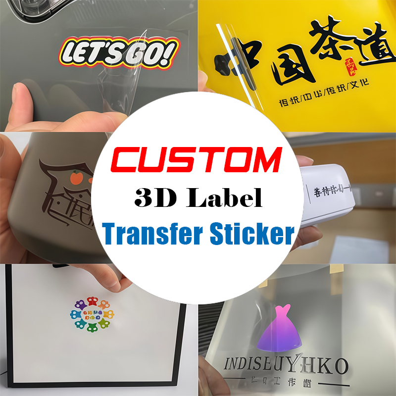 50pcs Stickers Custom Transfer - Personalised Candle Label のレビューと価格