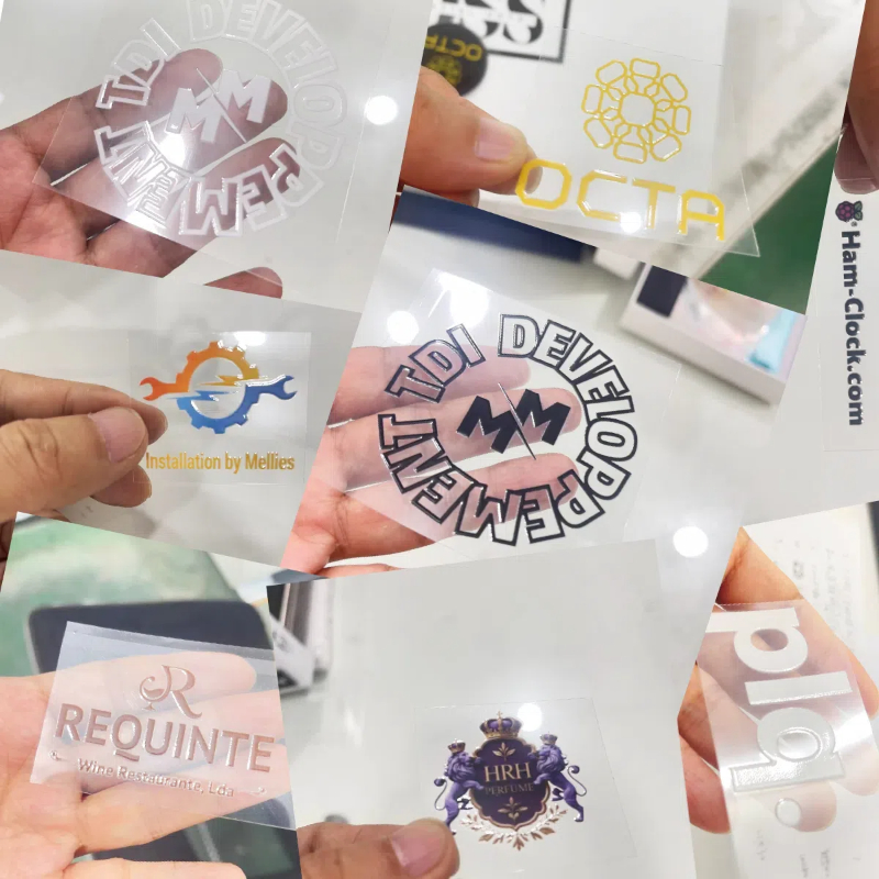 50pcs Stickers Custom Transfer - Personalised Candle Label のレビューと価格
