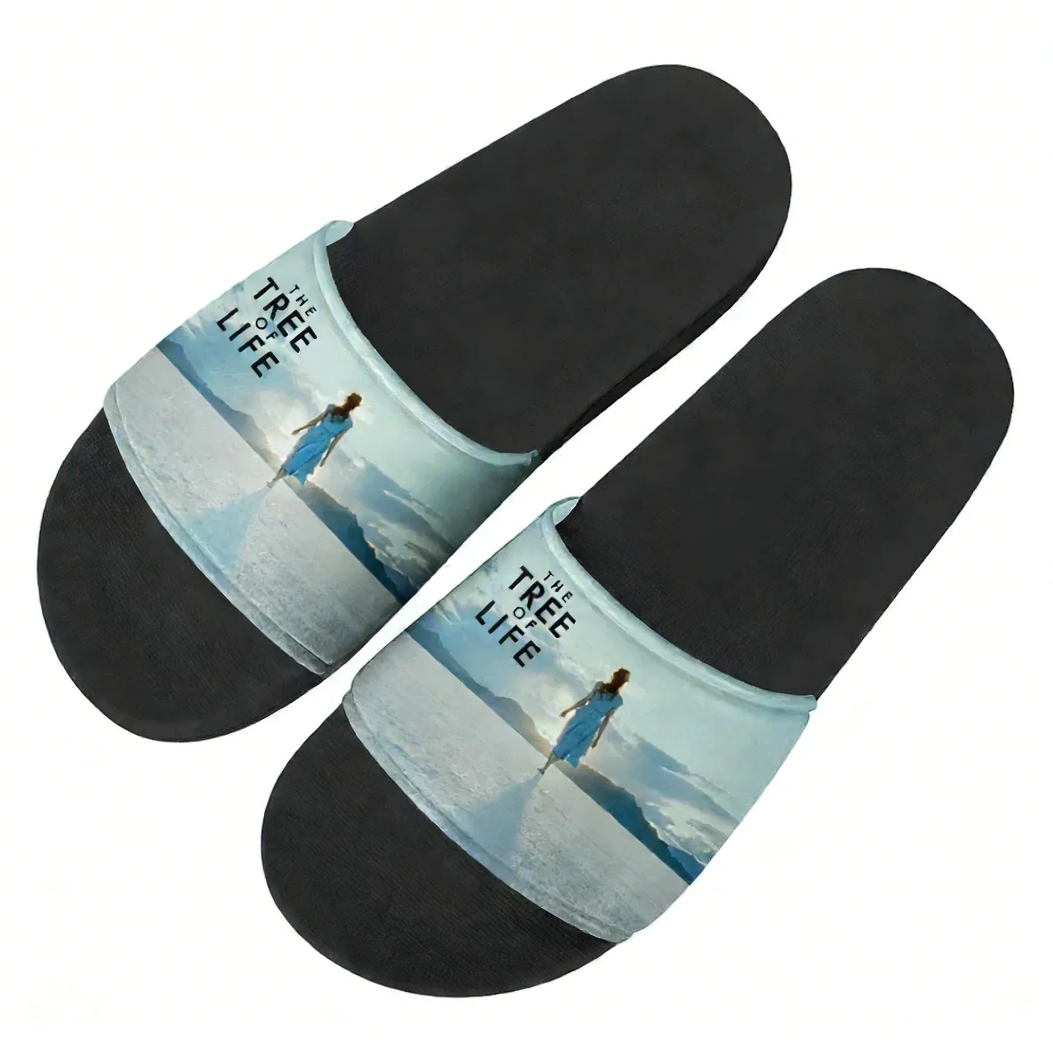 The Tree Of Life Flip Flops Ho - Family Tree Print のレビューと価格