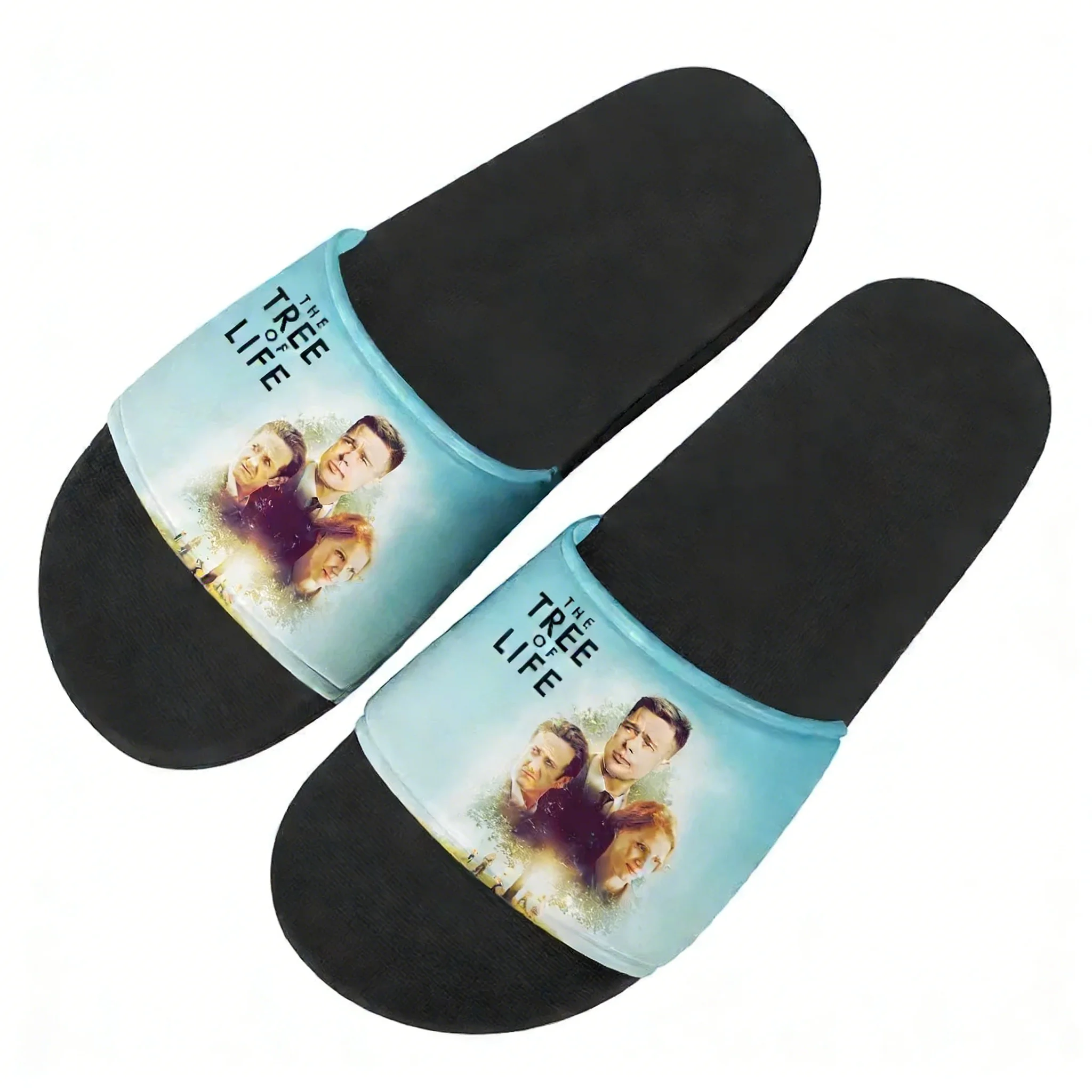 The Tree Of Life Flip Flops Ho - Family Tree Print のレビューと価格
