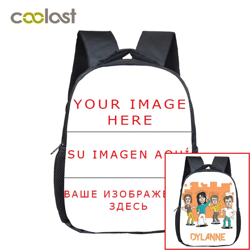 Customized Mini School Backpac - Custom Photo Book のレビューと価格