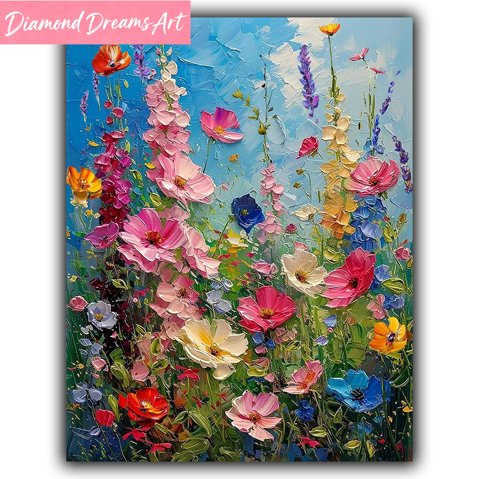 Frameless,5D DIY Full Square D - Photo Mosaic Print のレビューと価格