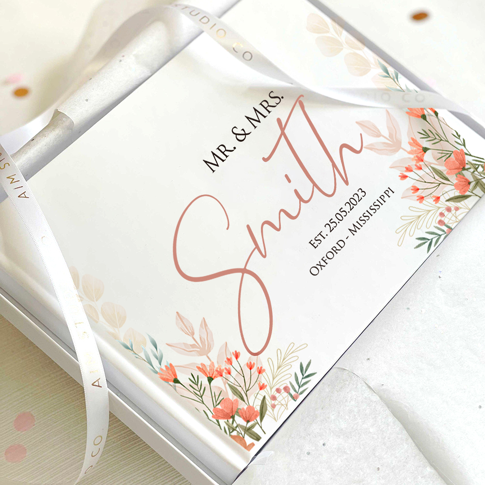 Custom Wedding White Guest Boo - Custom Photo Book のレビューと価格