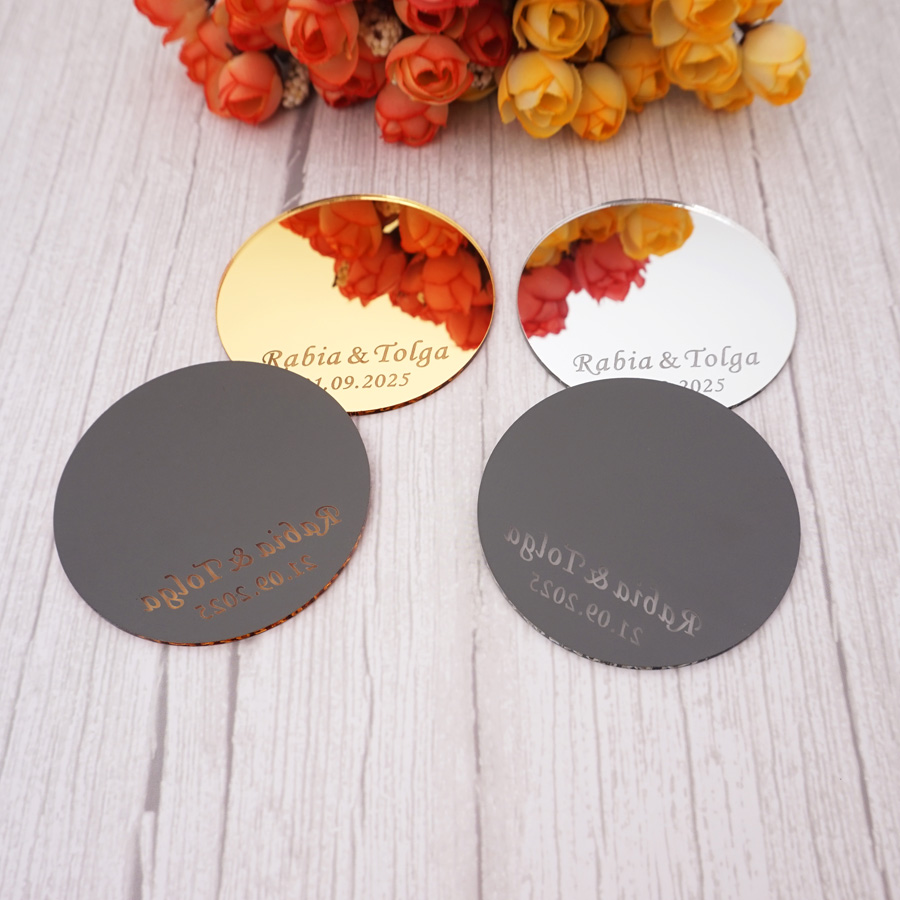 12pcs Personalized Wedding Fav - Personalised Candle Label のレビューと価格
