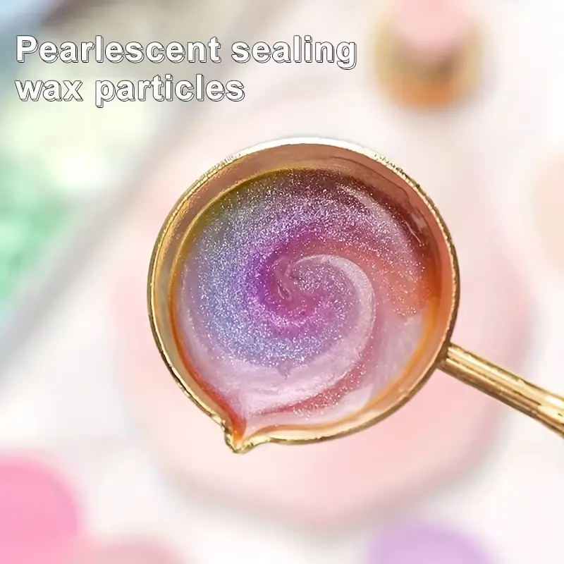 200Pcs Box Sealing Wax Beads,  - Wax Seal Letter Kit のレビューと価格