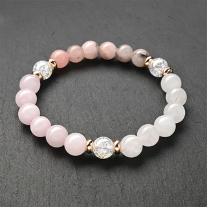 Attract Money Wealth Health Pu - Coordinates Bracelet のレビューと価格