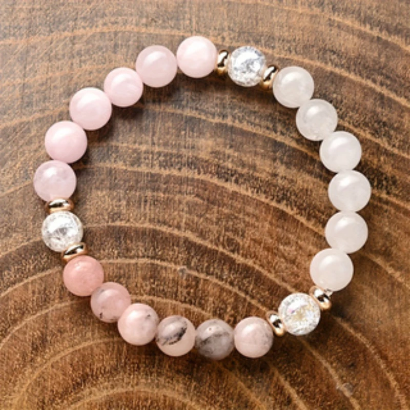 Attract Money Wealth Health Pu - Coordinates Bracelet のレビューと価格
