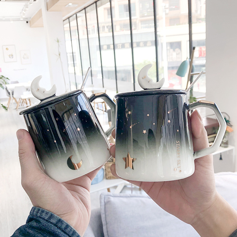 Light luxury painted gold cera - Custom Night Sky のレビューと価格