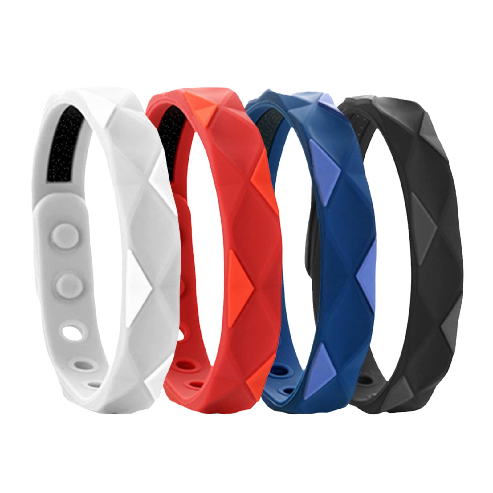 Negative Ion Anti-static Sport - Coordinates Bracelet のレビューと価格