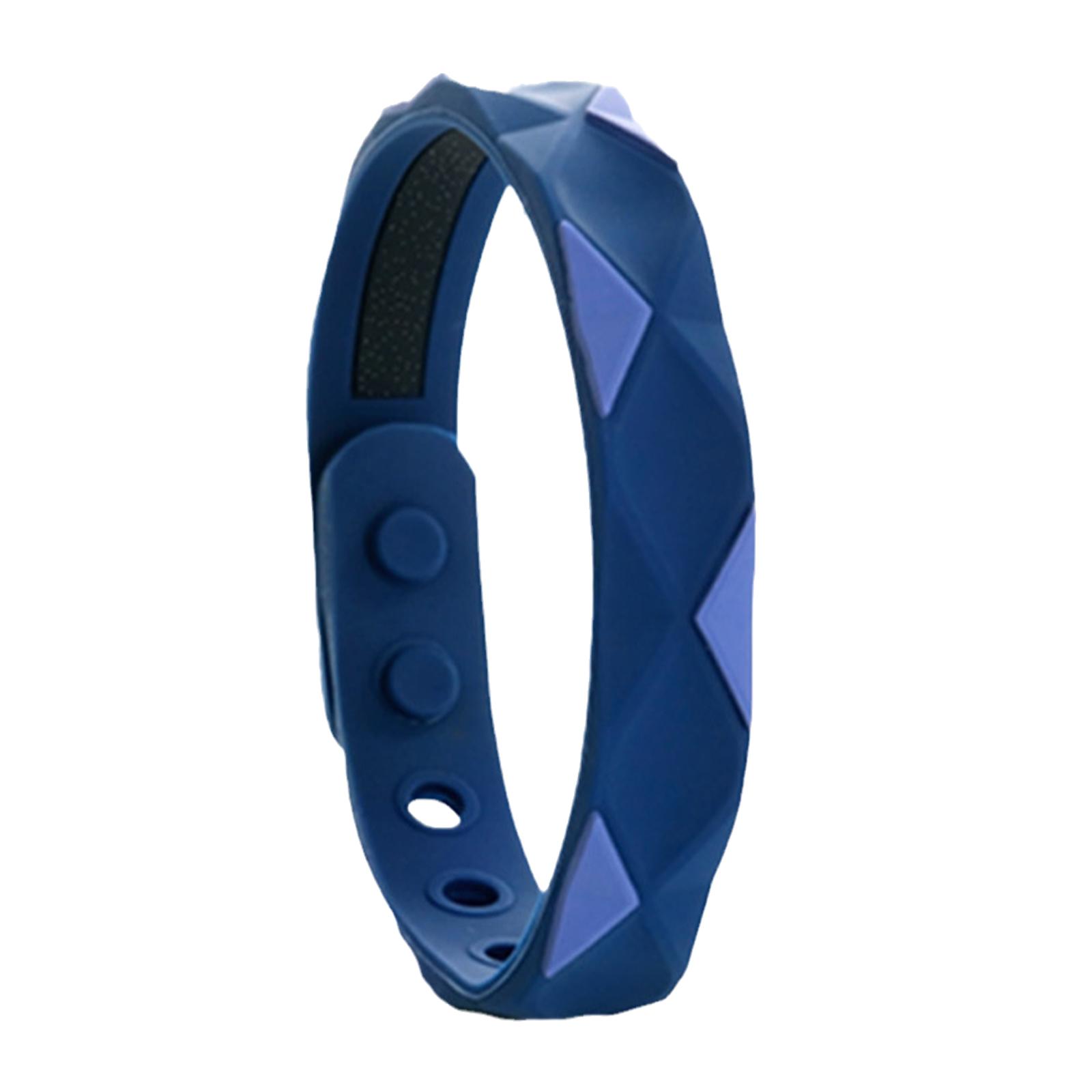 Negative Ion Anti-static Sport - Coordinates Bracelet のレビューと価格