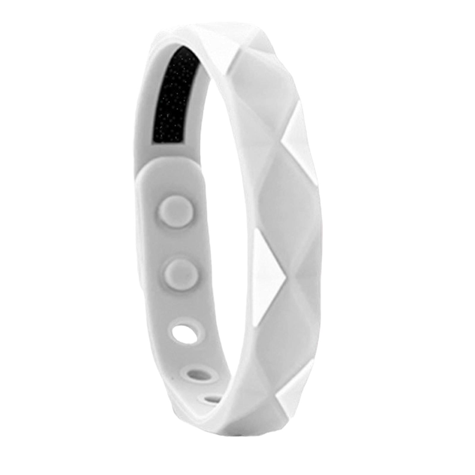 Negative Ion Anti-static Sport - Coordinates Bracelet のレビューと価格