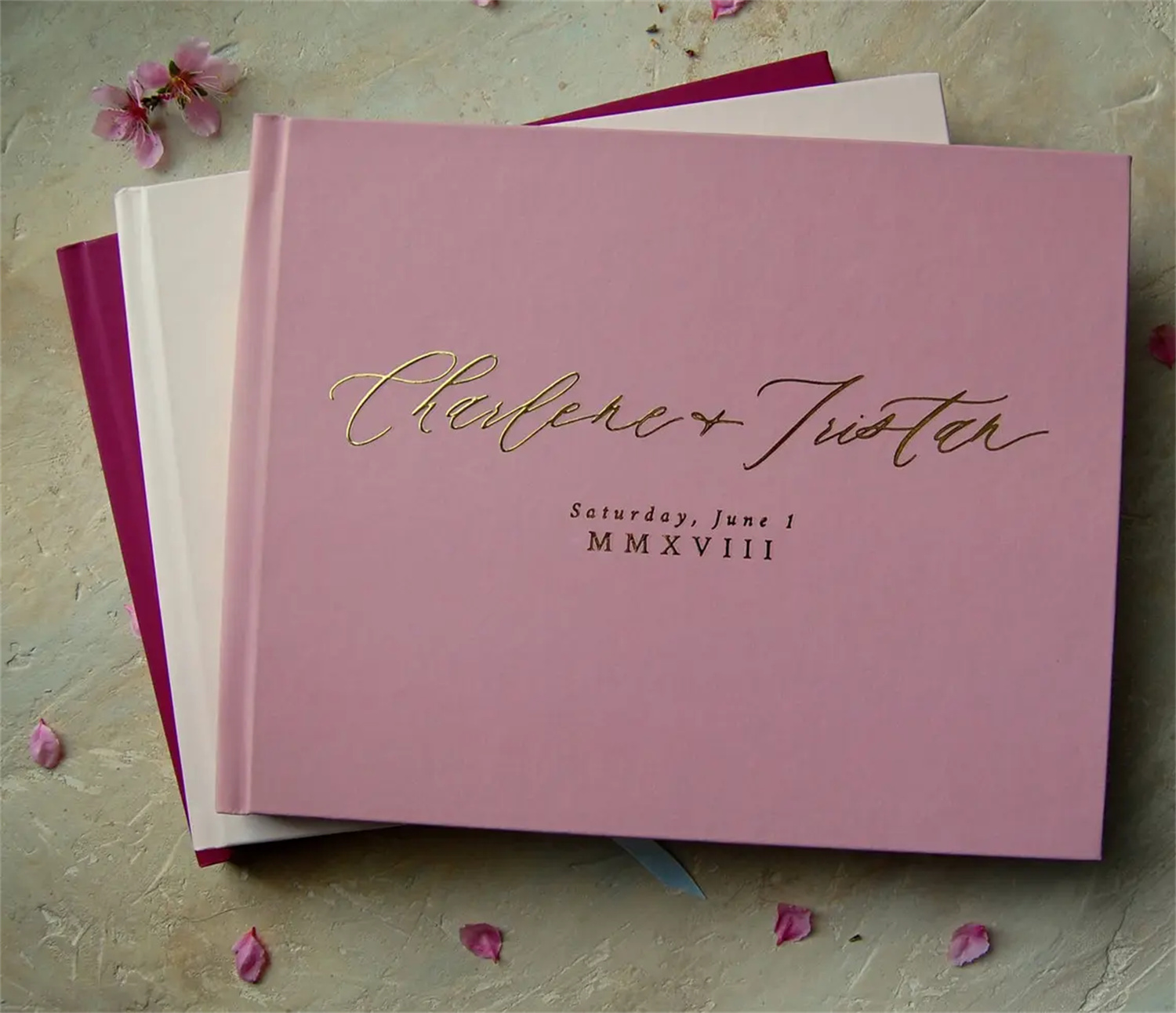 Custom Elegant Wedding Guest B - Custom Photo Book のレビューと価格