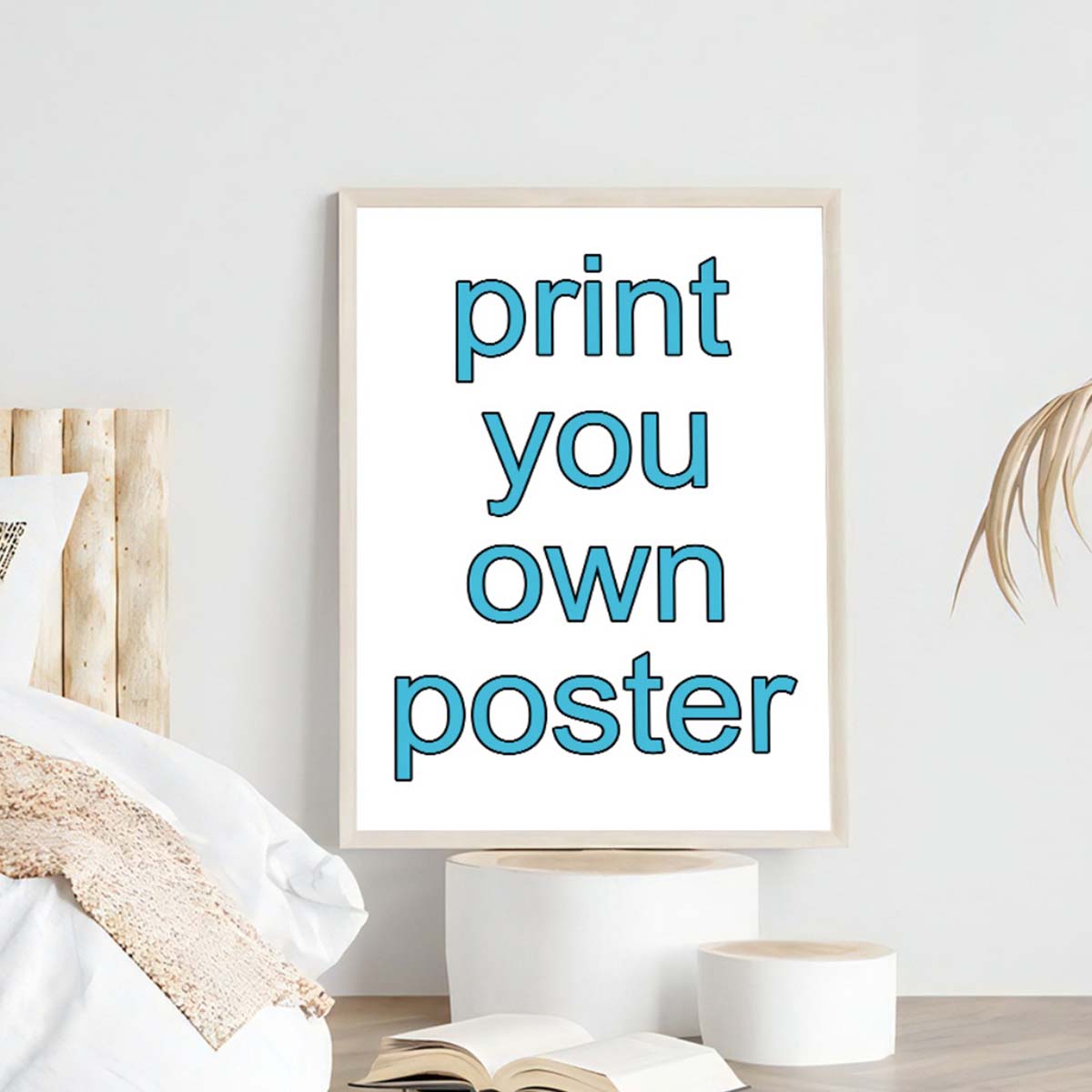 Custom Canvas Prints Personali - Custom Map Poster のレビューと価格