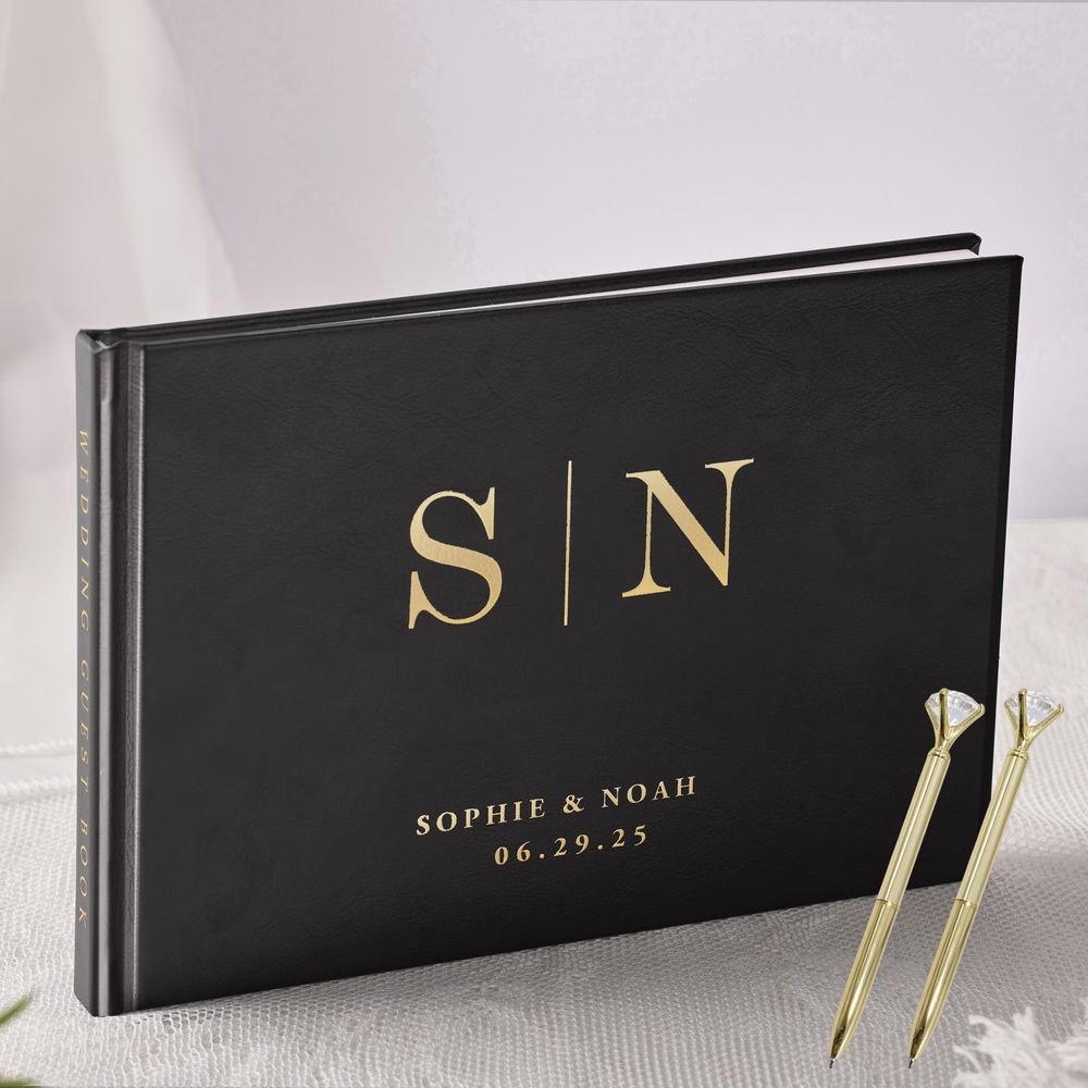 Personalized Wedding Guest Boo - Custom Photo Book のレビューと価格
