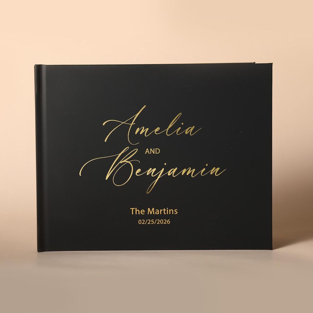 Personalized Wedding Guest Boo - Custom Photo Book のレビューと価格