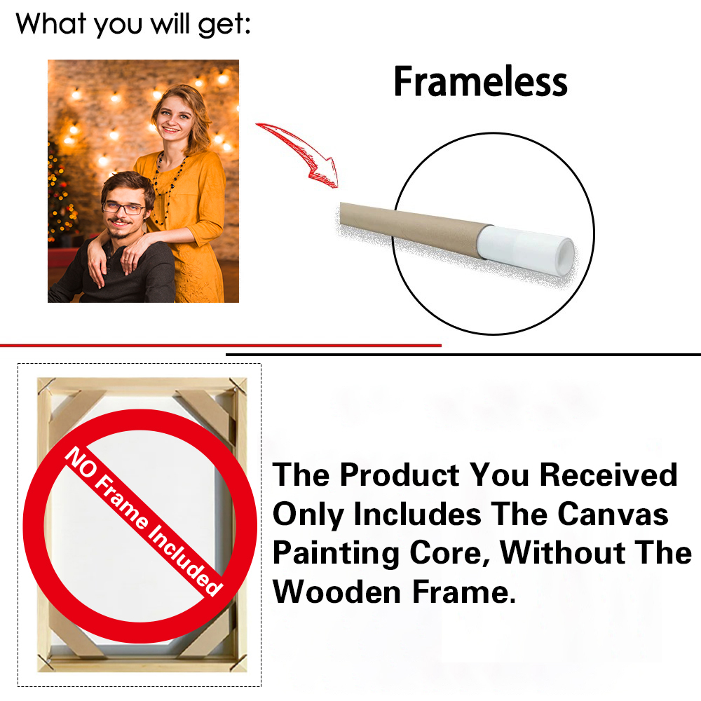 1pc Frameless Personalize Cust - Custom Photo Book のレビューと価格