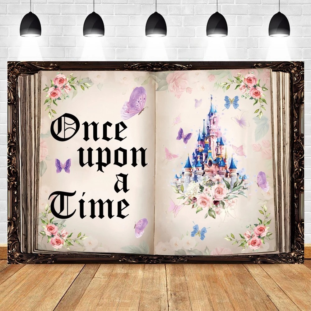 Fairy Tale Book Birthday Weddi - Custom Photo Book のレビューと価格