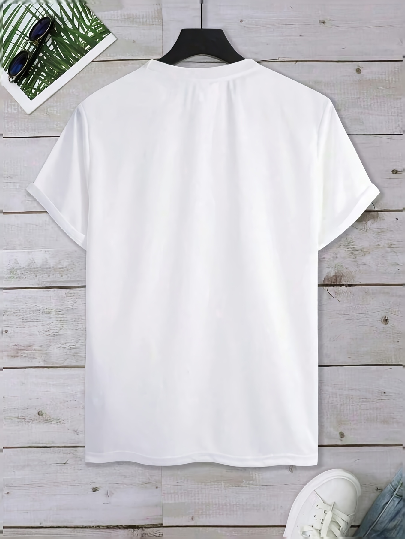 Men's T-Shirt, Christmas Tree  - Family Tree Print のレビューと価格