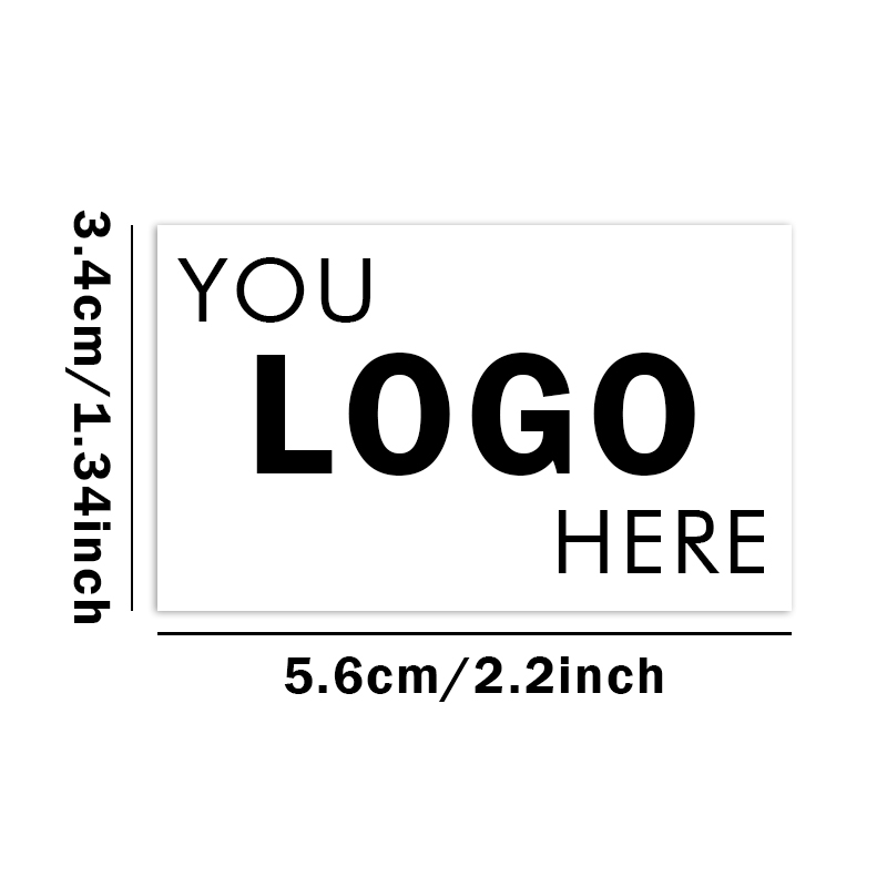 Customized Matchbox Sticker Fo - Personalised Candle Label のレビューと価格