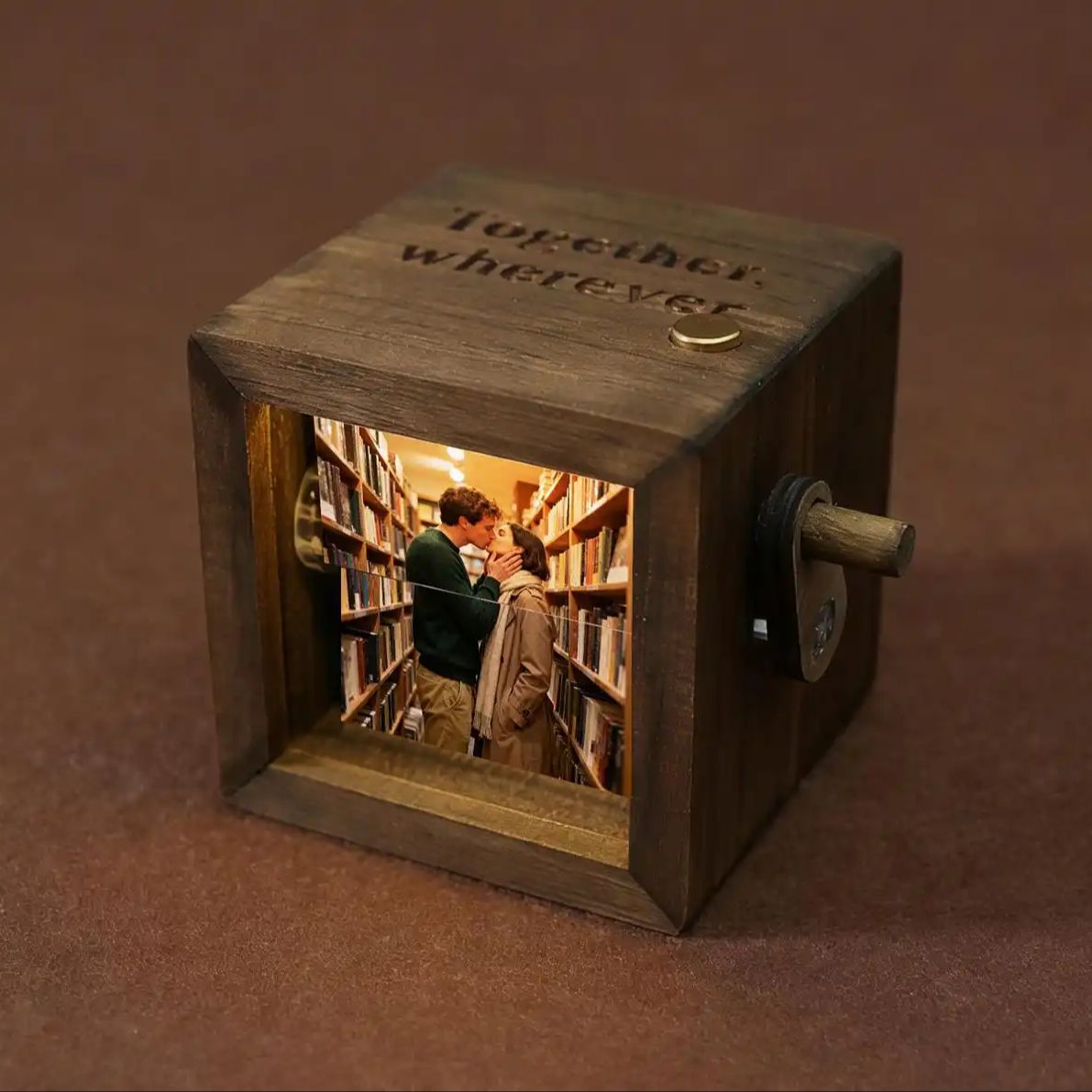 Personalized Photo Flipbook An - Custom Photo Book のレビューと価格