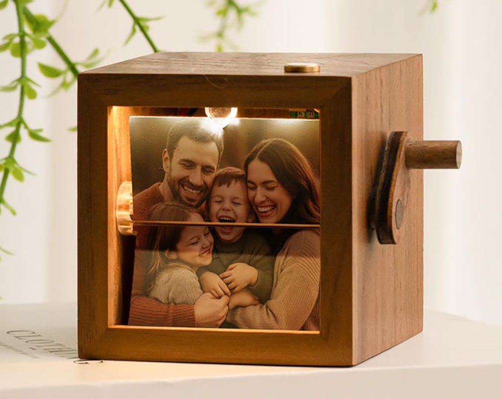 Personalized Photo Flipbook An - Custom Photo Book のレビューと価格