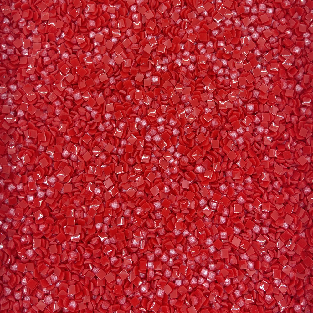 Fairy Dust Drills Square Full  - Photo Mosaic Print のレビューと価格