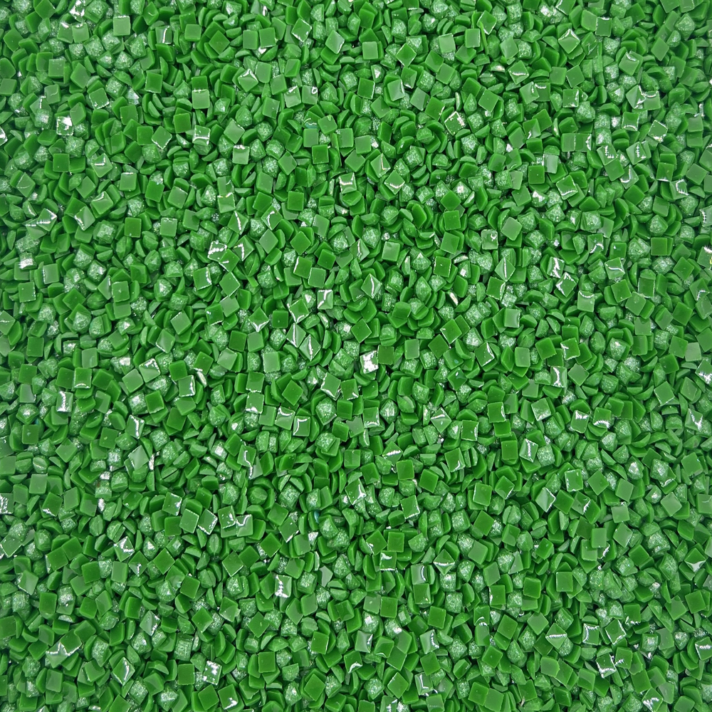 Fairy Dust Drills Square Full  - Photo Mosaic Print のレビューと価格