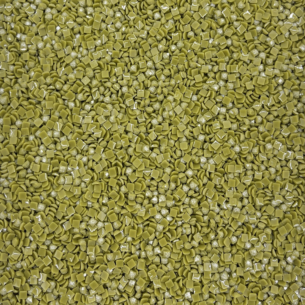 Fairy Dust Drills Square Full  - Photo Mosaic Print のレビューと価格