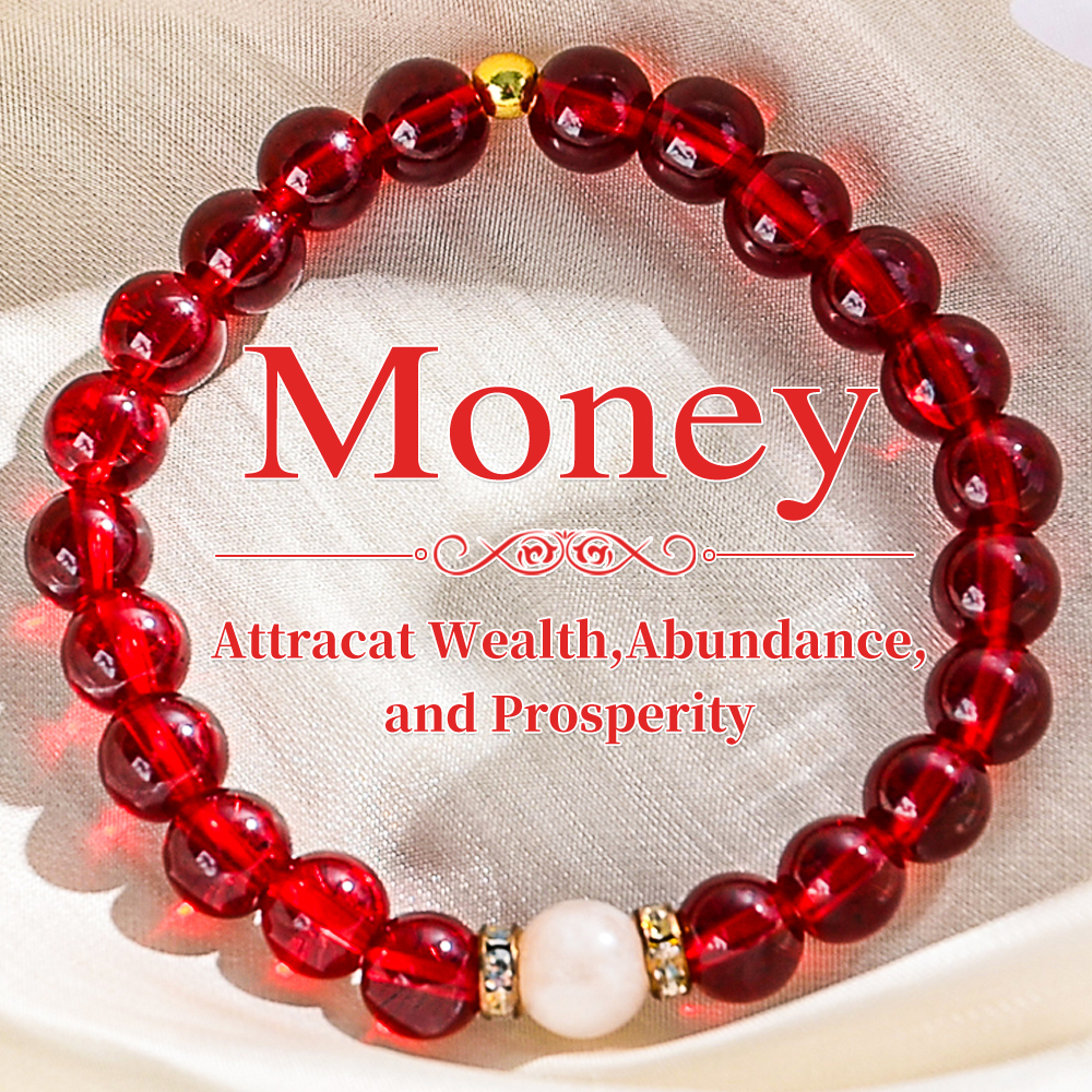 1PC Prosperity and Abundance H - Coordinates Bracelet のレビューと価格