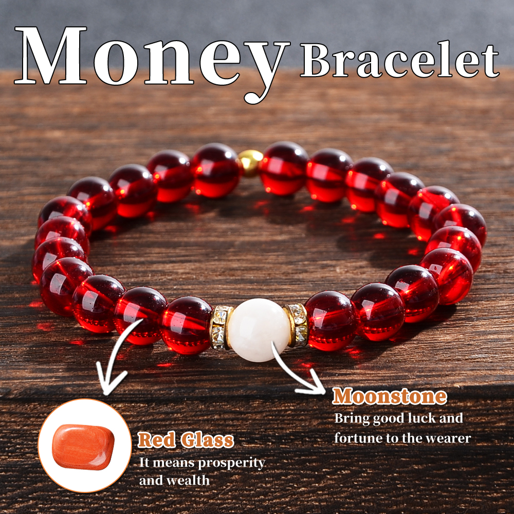 1PC Prosperity and Abundance H - Coordinates Bracelet のレビューと価格