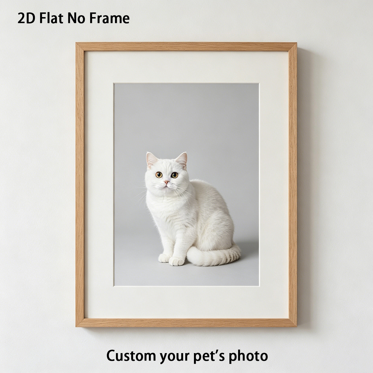 Custom Pet Photos Dog Annivers - Pet Portrait Custom のレビューと価格