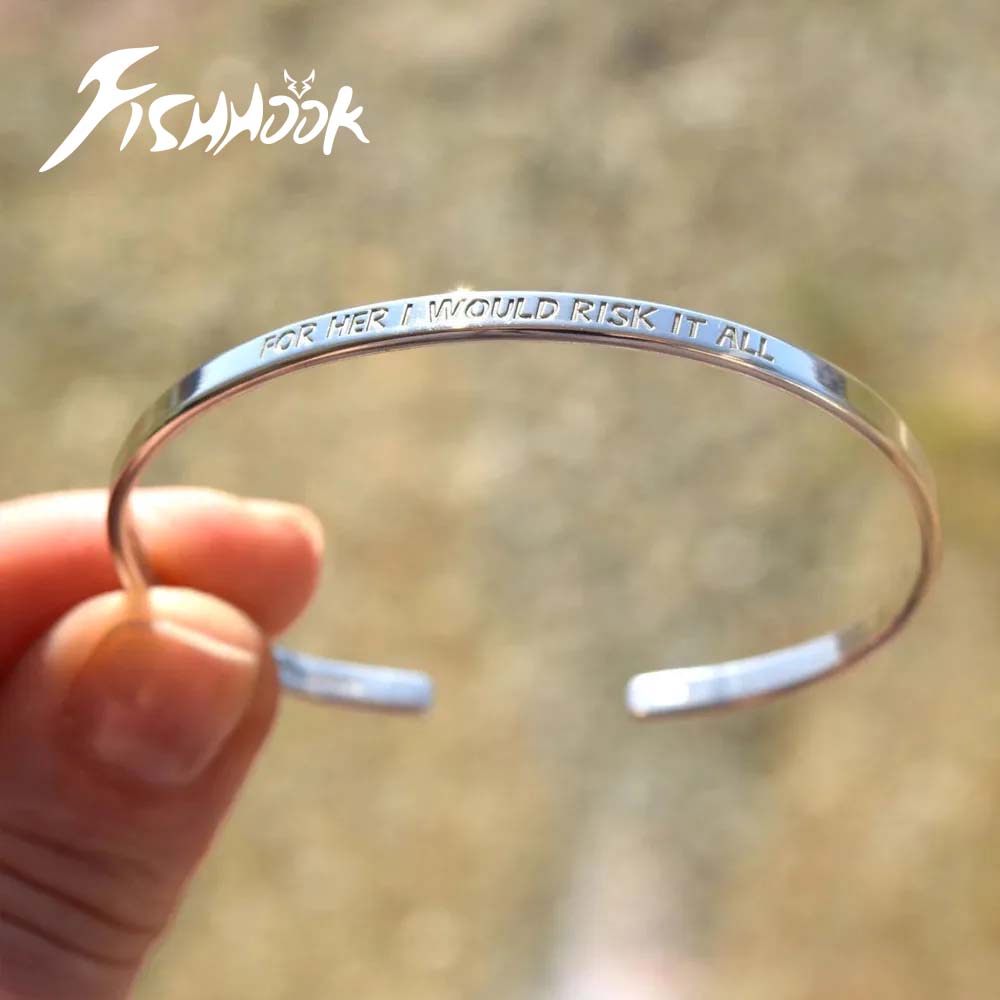 Couple Engrave Name Text Custo - Coordinates Bracelet のレビューと価格