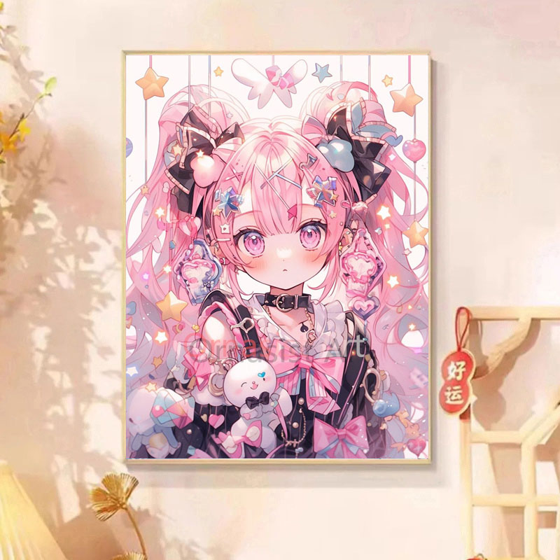 100% Fairy Dust Diamond Painti - Photo Mosaic Print のレビューと価格
