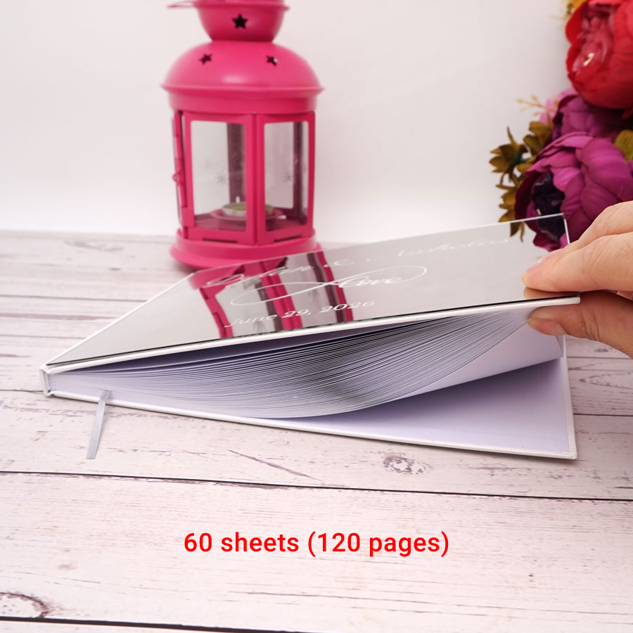 25x18cm Eternal Love Style Per - Custom Photo Book のレビューと価格