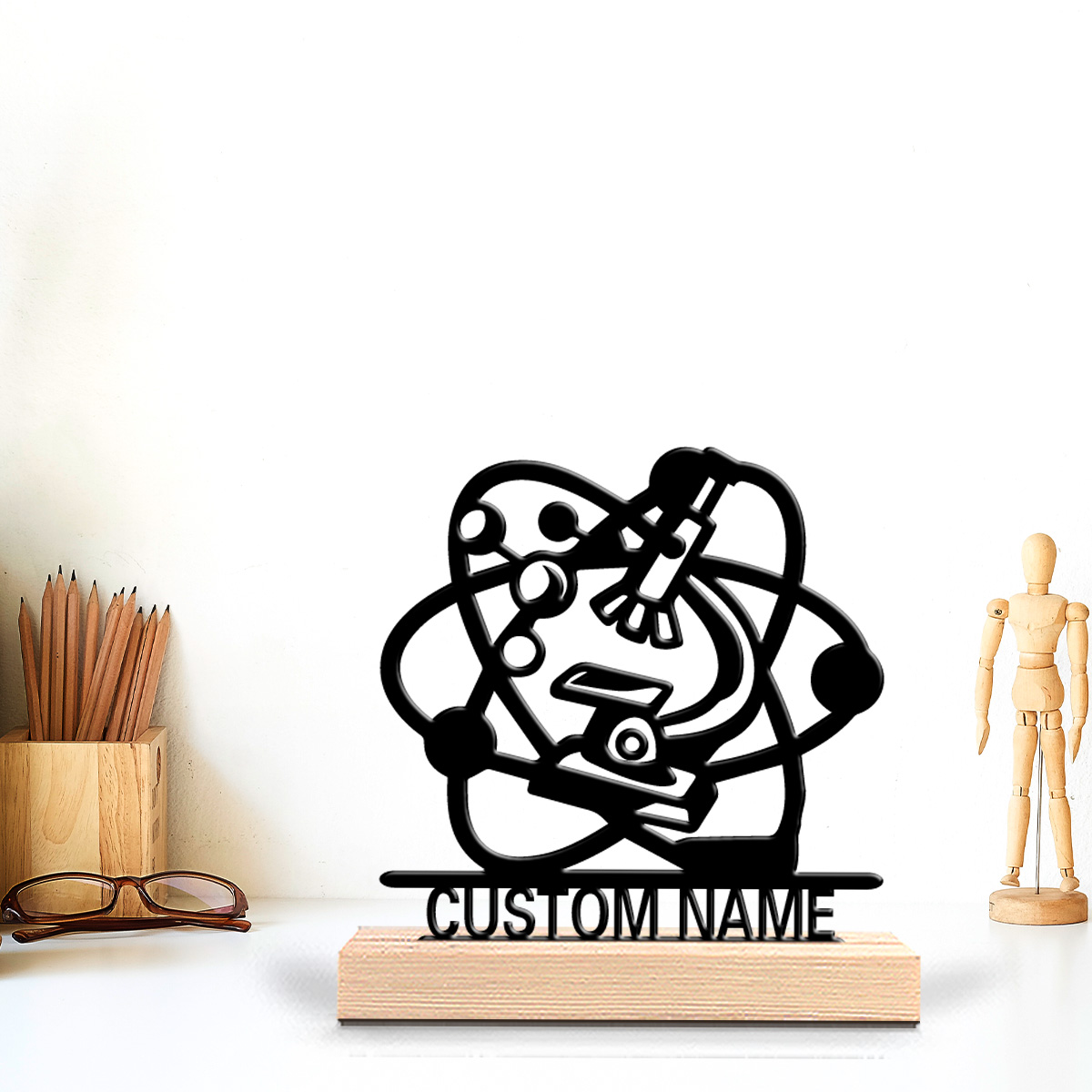 1pc Fun Personalized Custom Un - Custom Night Sky のレビューと価格