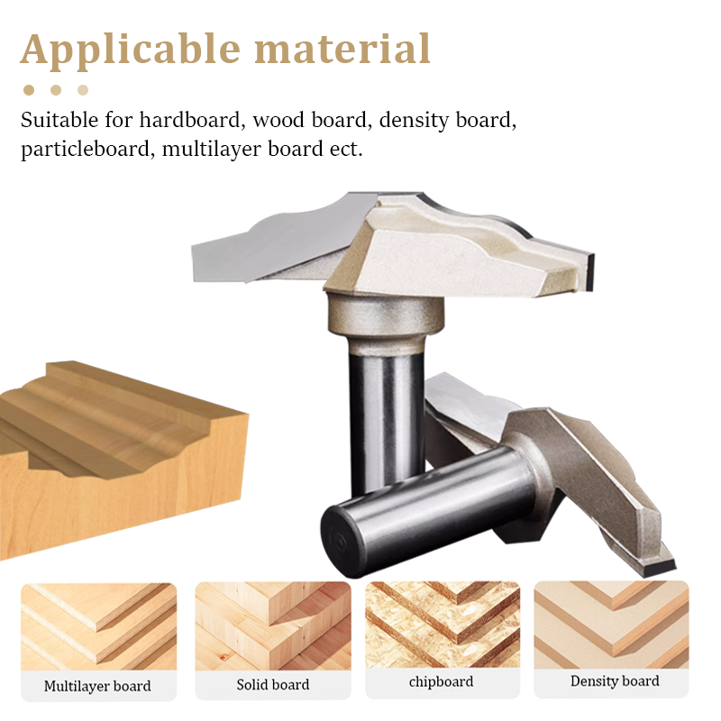 Woodworking Door Frame Milling - Engraved Wood Frame のレビューと価格