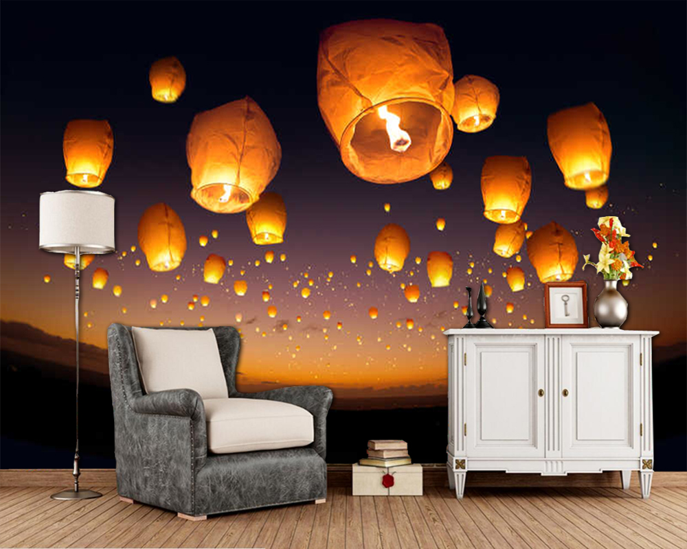 Customized products Flying lan - Custom Night Sky のレビューと価格