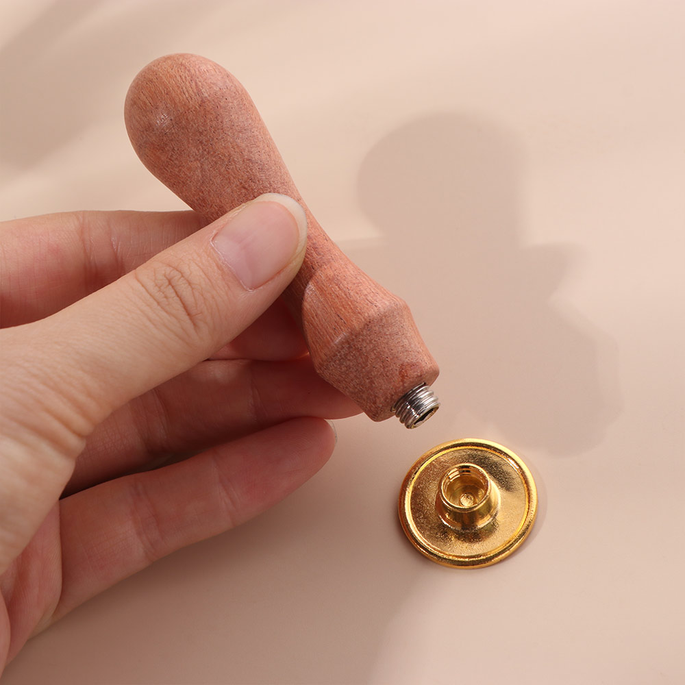 Wax Seal Stamp Kit Wax Stamp S - Wax Seal Letter Kit のレビューと価格