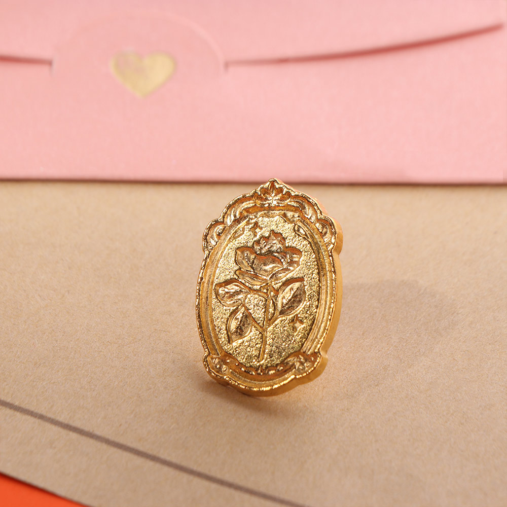 Wax Seal Stamp Kit Wax Stamp S - Wax Seal Letter Kit のレビューと価格