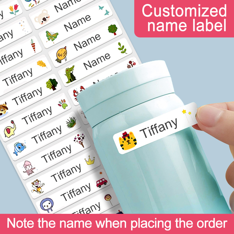 Personalized Water-Resistant N - Personalized Name Box のレビューと価格