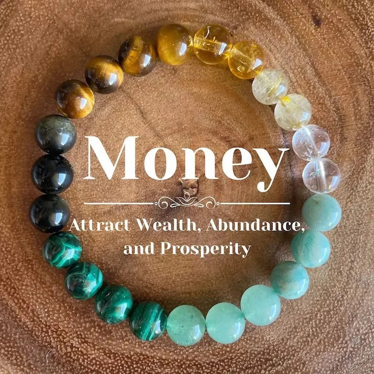 6 Styles Bracelet,Money Bracel - Coordinates Bracelet のレビューと価格