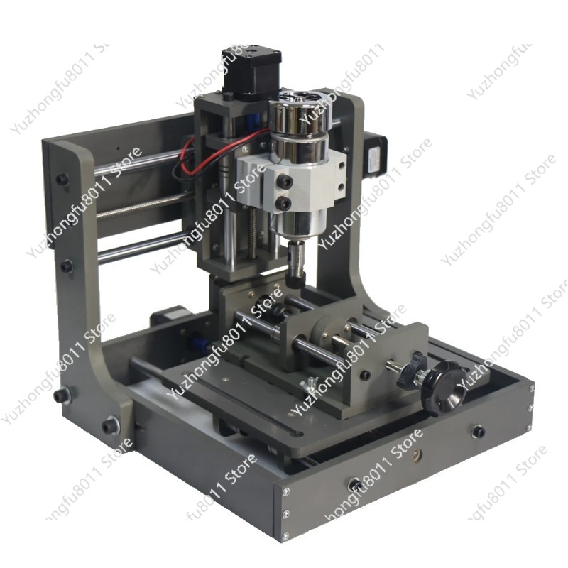 DIY 2020 PVC Frame 4 Axis C*NC - Engraved Wood Frame のレビューと価格