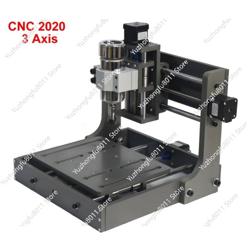DIY 2020 PVC Frame 4 Axis C*NC - Engraved Wood Frame のレビューと価格