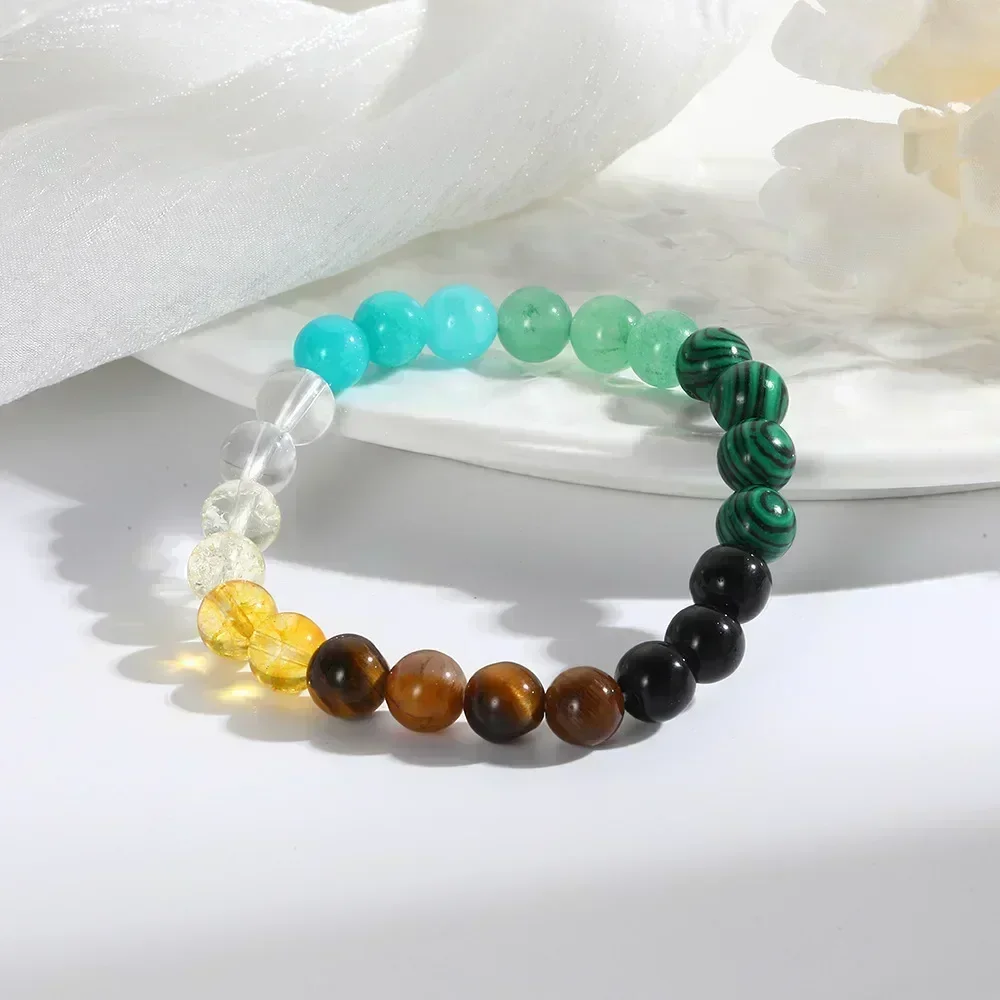 Attract Money Wealth Health Pu - Coordinates Bracelet のレビューと価格