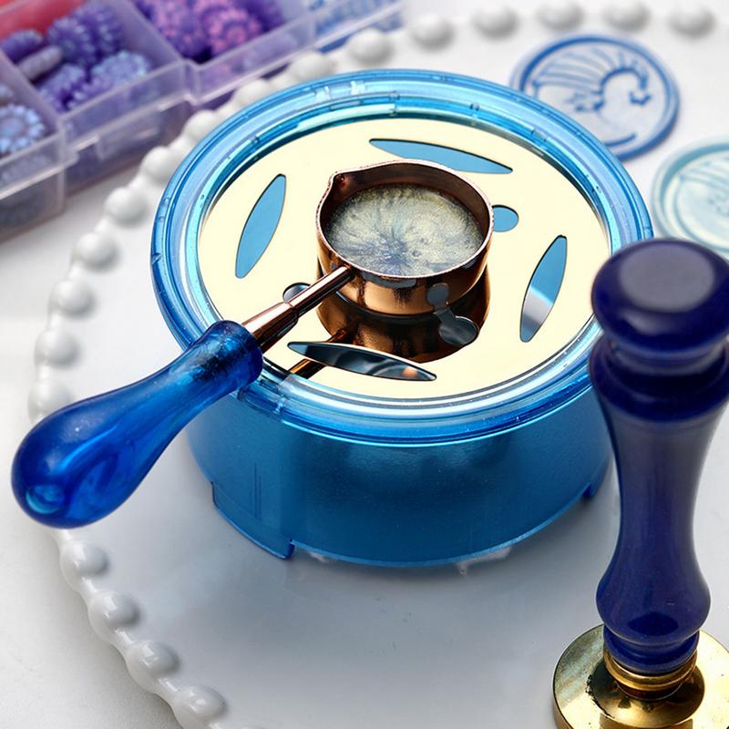 Sealing Wax Kit Sealing Wax Me - Wax Seal Letter Kit のレビューと価格